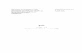Informe Sobre Implementación en México Implementación de La Convención Interamericana Contra La Corrupción - 2005