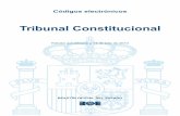 BOE-012 Tribunal Constitucional