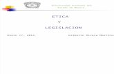01 Cap 2. Etica Legis 2014A Tarea