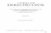 Alessandri Rodriguez, Arturo, Somarriva Undurraga - Curso de Derecho Civil de Las Obligaciones