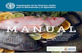 Manual Preparacion Peces de Colombia... FAO