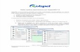 Emite Recibos Electrónicos Con Aspel-NOI 7.0