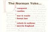 5 Norman Yoke.ppt