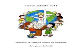 Pascua Infantil 2011