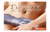 Tirante El Blanco - Joanot Martorell