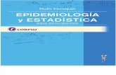 Epidemiología y Estadística Para Principiantes