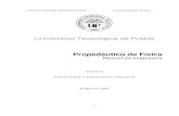 Propedeutico FISICA 2008