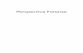Perspectiva Forense