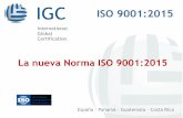 IGC Presentacin ISO 9001-2015.pdf