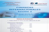 Ch01-Finanzas Internacionales