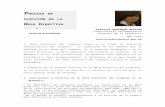 ELECCIÓN DE LA MESA DIRECTIVA DEL CONGRESO-P. Robinson.ACTUALIZADO.doc
