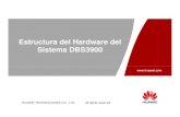 03 - Estructura Del Hardware Del NodoB Huawei Rev 1.0