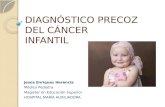 12. Dx precoz cáncer infantil.pptx