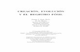Creacion y Evolucion--El Registro Fosil.pdf