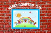 Kindergarten SJV