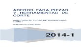 ACEROS PARA PIEZAS Y  HERRAMIENTAS DE CORTE.pdf