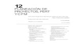 Planeacion de proyectos, PERT y CPM.pdf