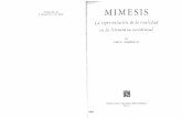 3 Auerbach - Mímesis (La Mansión de La Mole)