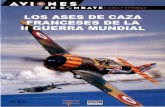 Aviation - Osprey - Ases y Leyendas (38) -- Los Ases franceses de la 2 Guerra Mundial .pdf