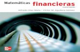 Matematicas Financieras 4ta.ed - Alfredo Diaz Mata