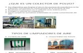 Colector de polvo - Presentacion.pdf