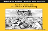 Cronicas de Bustos Domecq - Jorge Luis Borges.pdf
