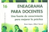 Lopez Rosa - Eneagrama Para Docentes.pdf