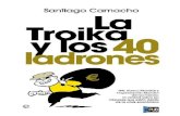 La troika y los 40 ladrones de Santiago Camacho v1.0.pdf