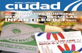 Revista Fuenlabrada Ciudad - Octubre 2014