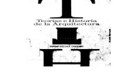 235574747 Teorias e Historia de La Arquitectura Tafuri
