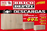 Brico Depot 29ago-11sep2014