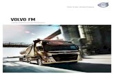 Volvo FM-Características de Producto-ES[1]