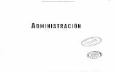 Administración - 6ta Edición - J. a. F. Stoner, R. E. Freeman & D. R. Gilbert Jr_ByPriale_FL