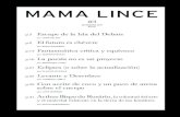 Revista Mama Lince 3