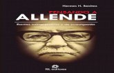 Pensando a Allende. Escritos Interpretativos y de Investigación - Benítez, Hermes H.