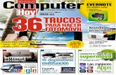 Revista Computer Hoy 15 Agosto