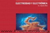 Electricidad y Electronica - Agustin Rela