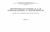 Guía de TP Introductoria - Fisiología 2014