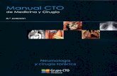 Neumología & Cirugía Torácica CTO 8