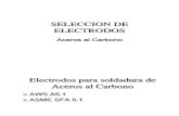 6.1-Electrodos Aceros Al Carbono