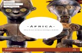 Africa Cuaderno Educativo Nivel 4