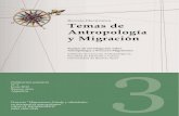 Revista de Migración y Antropología
