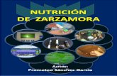 Manual Zarzamora