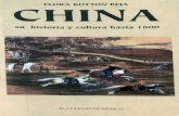 China. Su Historia y Cultura Hasta 1800