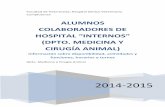 30-2014!09!15-Informacion Alumnos Colaboradores de Hospital (Internos) 2014-2015
