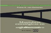 Maniobras estratégicas en el discurso argumentativo - van Eemeren, Frans H..pdf