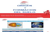3.1.- USAT - Origen y Formacion Del Suelo OK