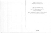 Ansaldi - América Latina, La Construcción Del Orden(Tomo 2)