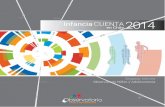 Infancia Cuenta Chile 2014 2do Informe