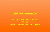 t2 Inmunoparasitos Powerpoint
